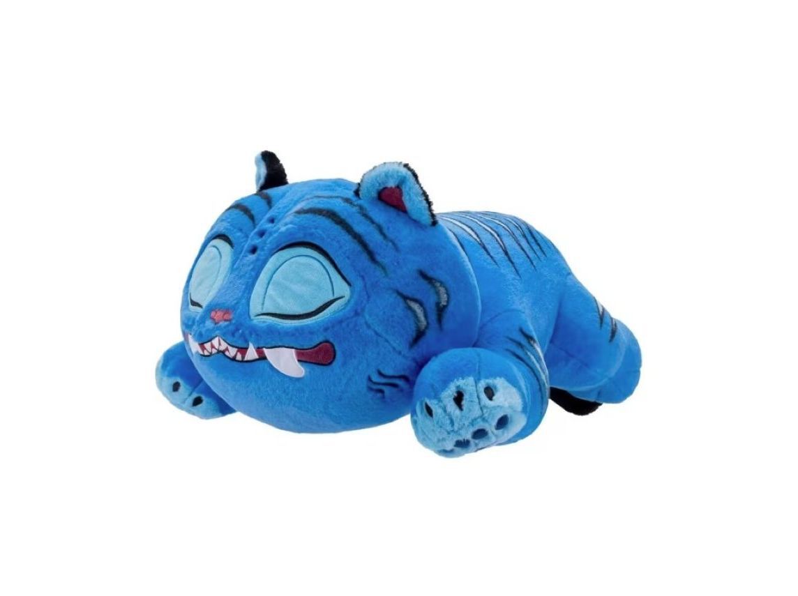 PELUCHE K-POP CREATIVE TOYS DERPY DORMINHOCO 45 CM
