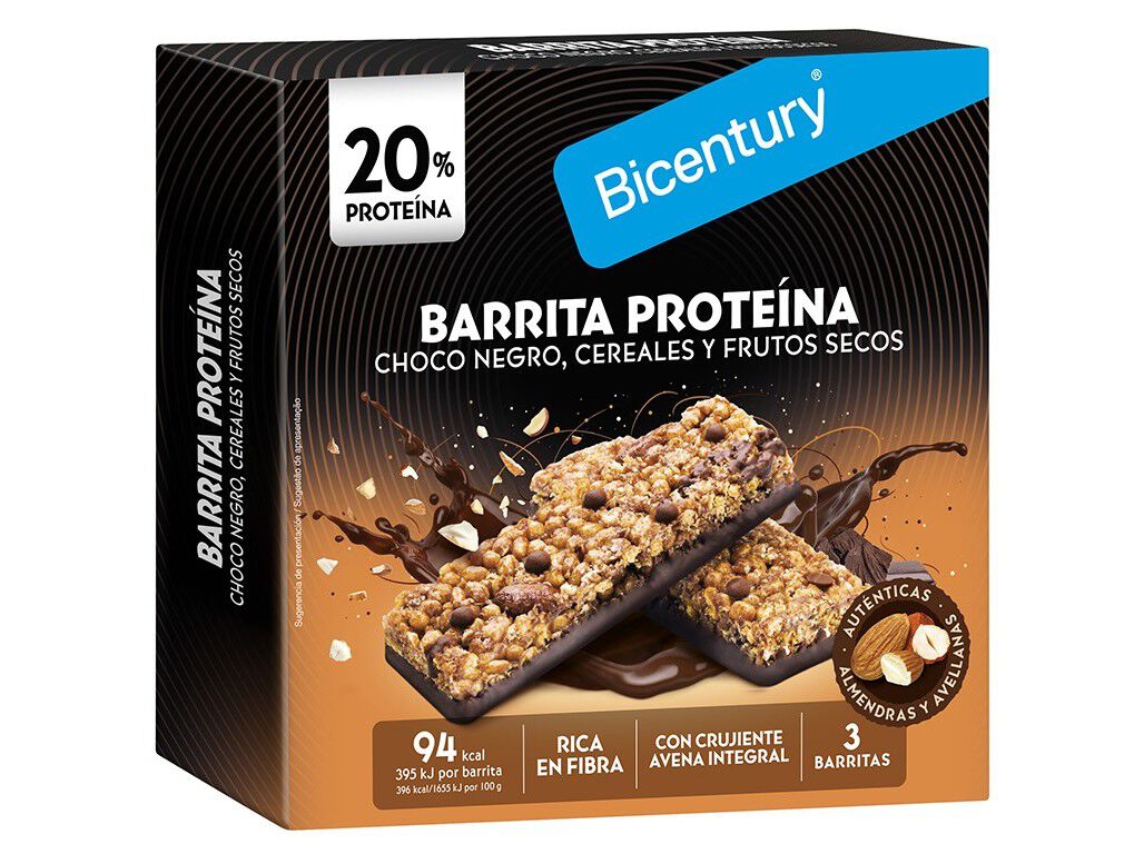 BARRITAS BICENTURY 72 GR image number 1