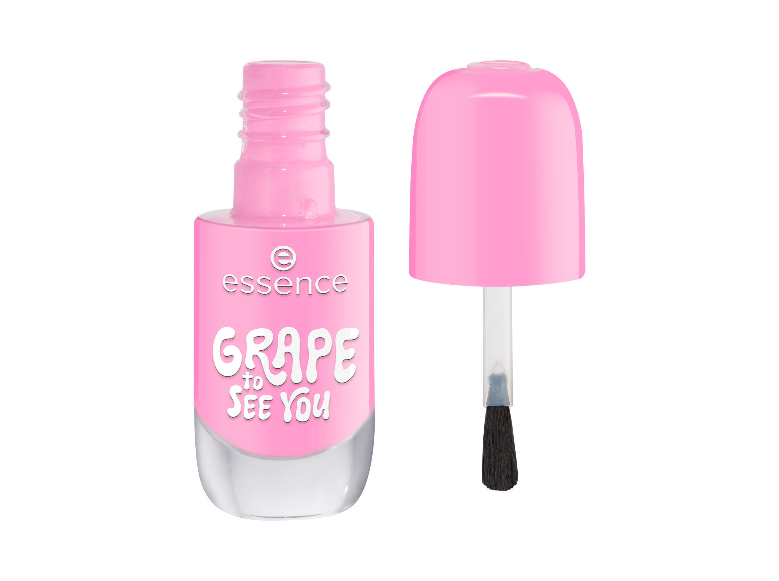 VERNIZ ESSENCE GEL NAIL POLISH 8ML image number 1