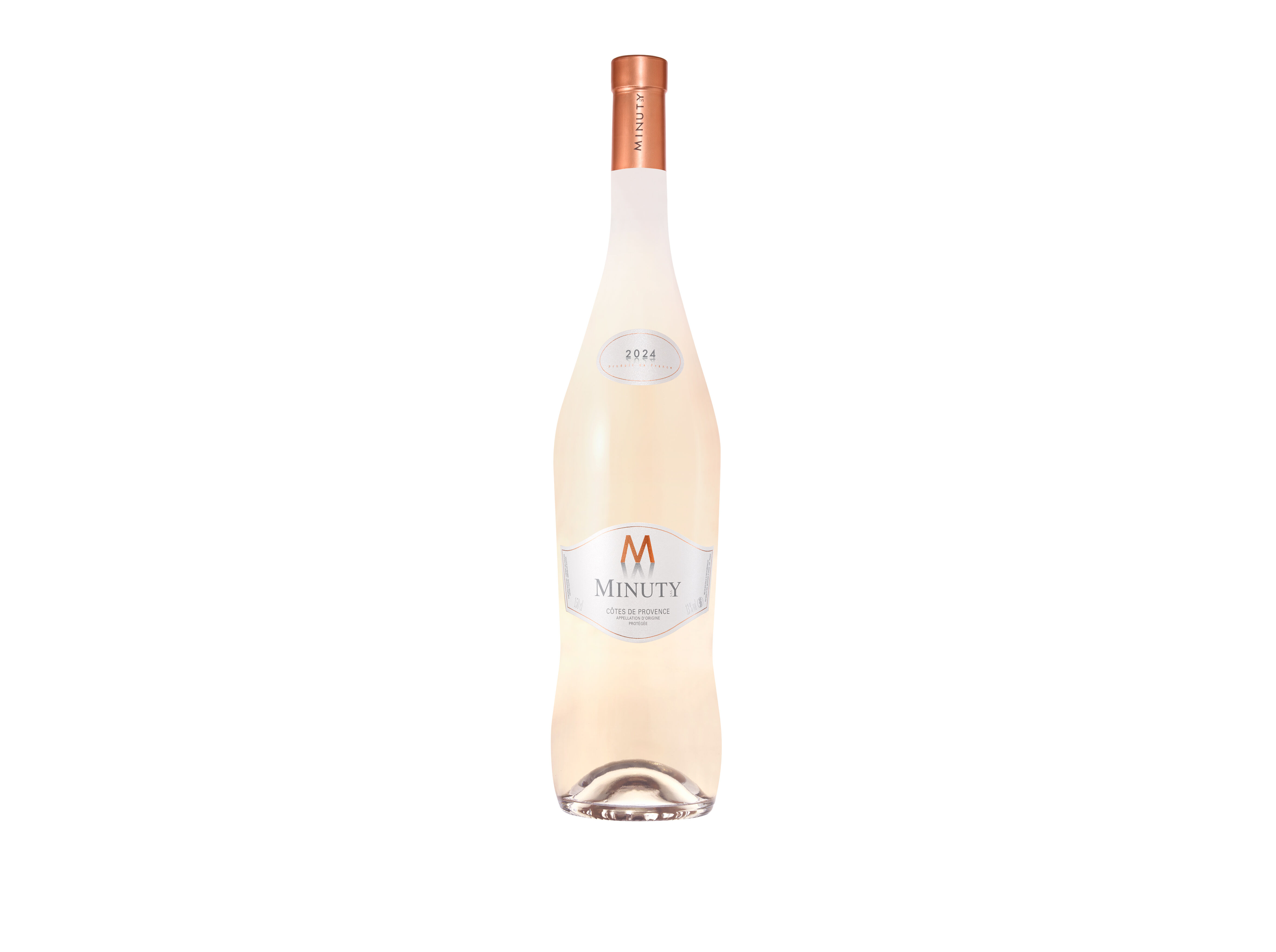 VINHO ROS&Eacute; MINUTY FRAN&Ccedil;A MAGNUM 1.5L image number 0