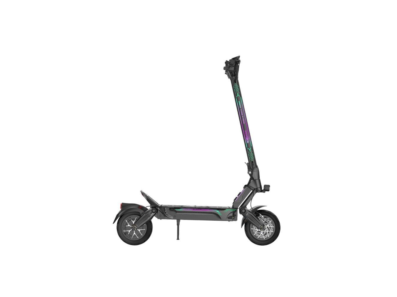 TROTINETE URBANGLIDE EON X AIR image number 2
