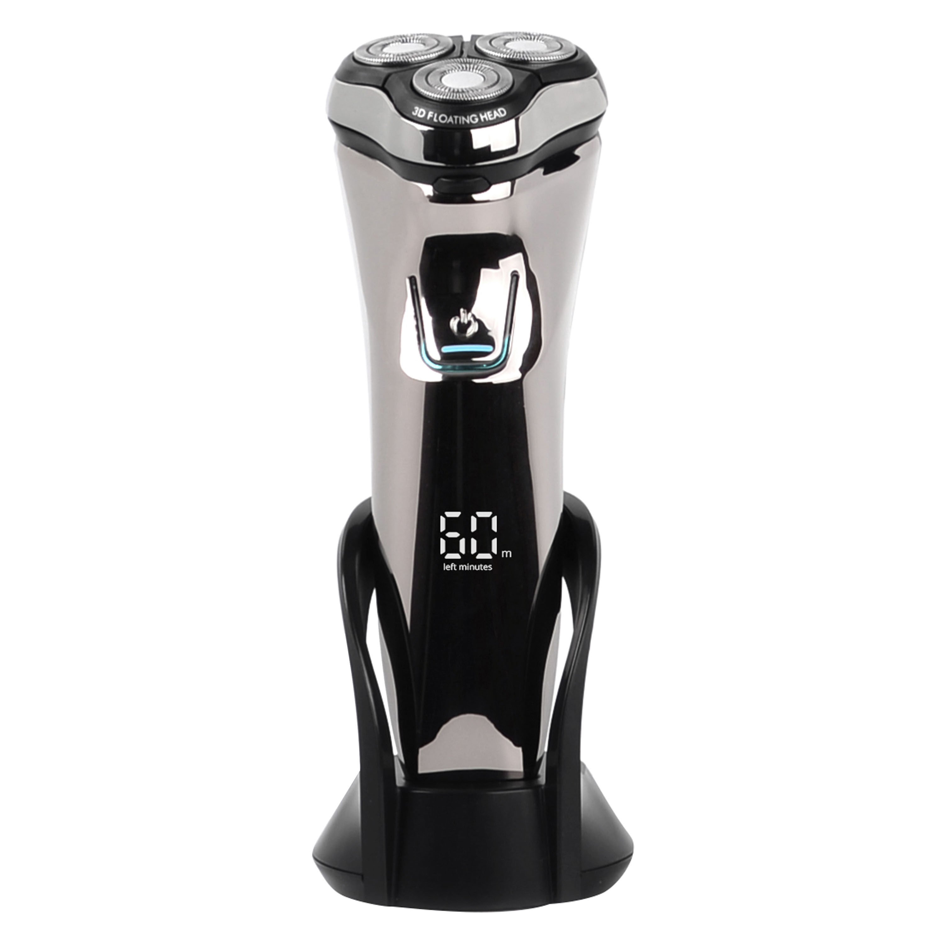 M&Aacute;QUINA DE BARBEAR QILIVE 155809 Q.5831 SEM FIOS image number 0