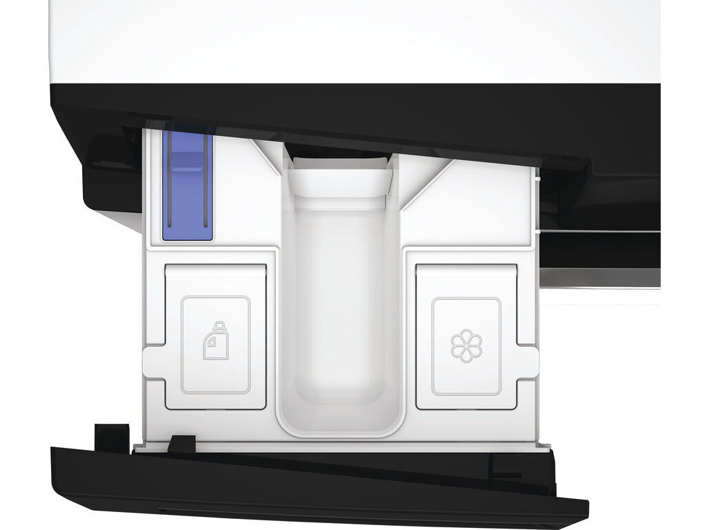 M&Aacute;QUINA DE LAVAR ROUPA WHIRLPOOL WPM07WADSSPT - BRANCO A 10KG image number 4