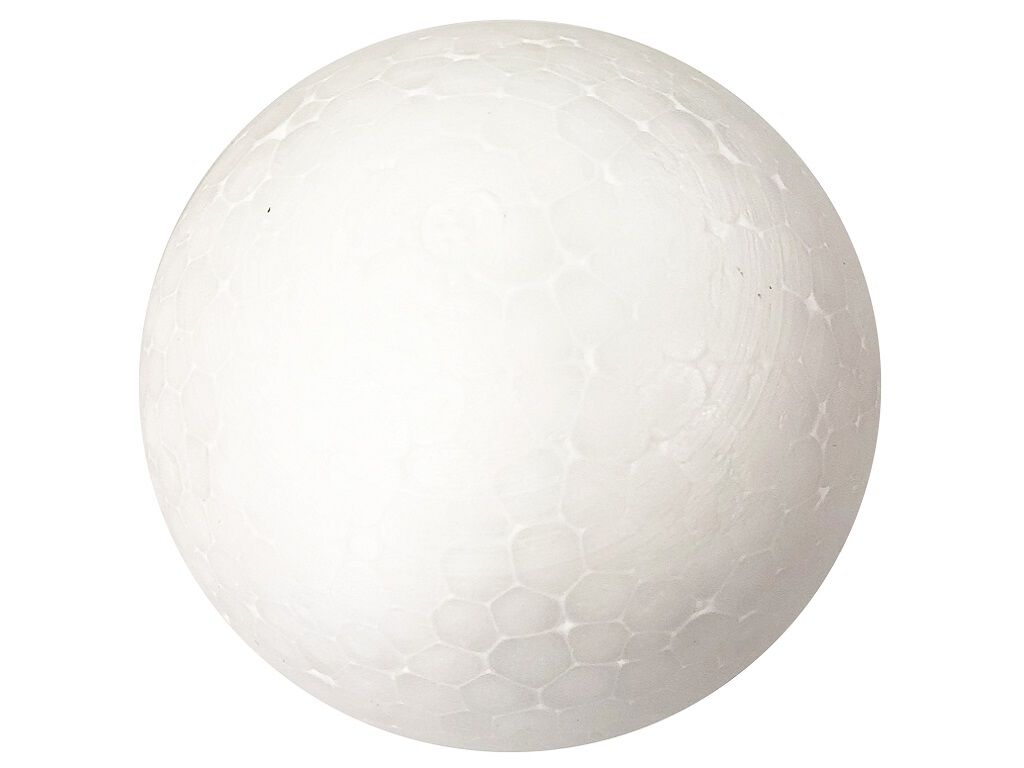 BOLA PARA COLORIR AUCHAN &Oslash;5CM image number 1