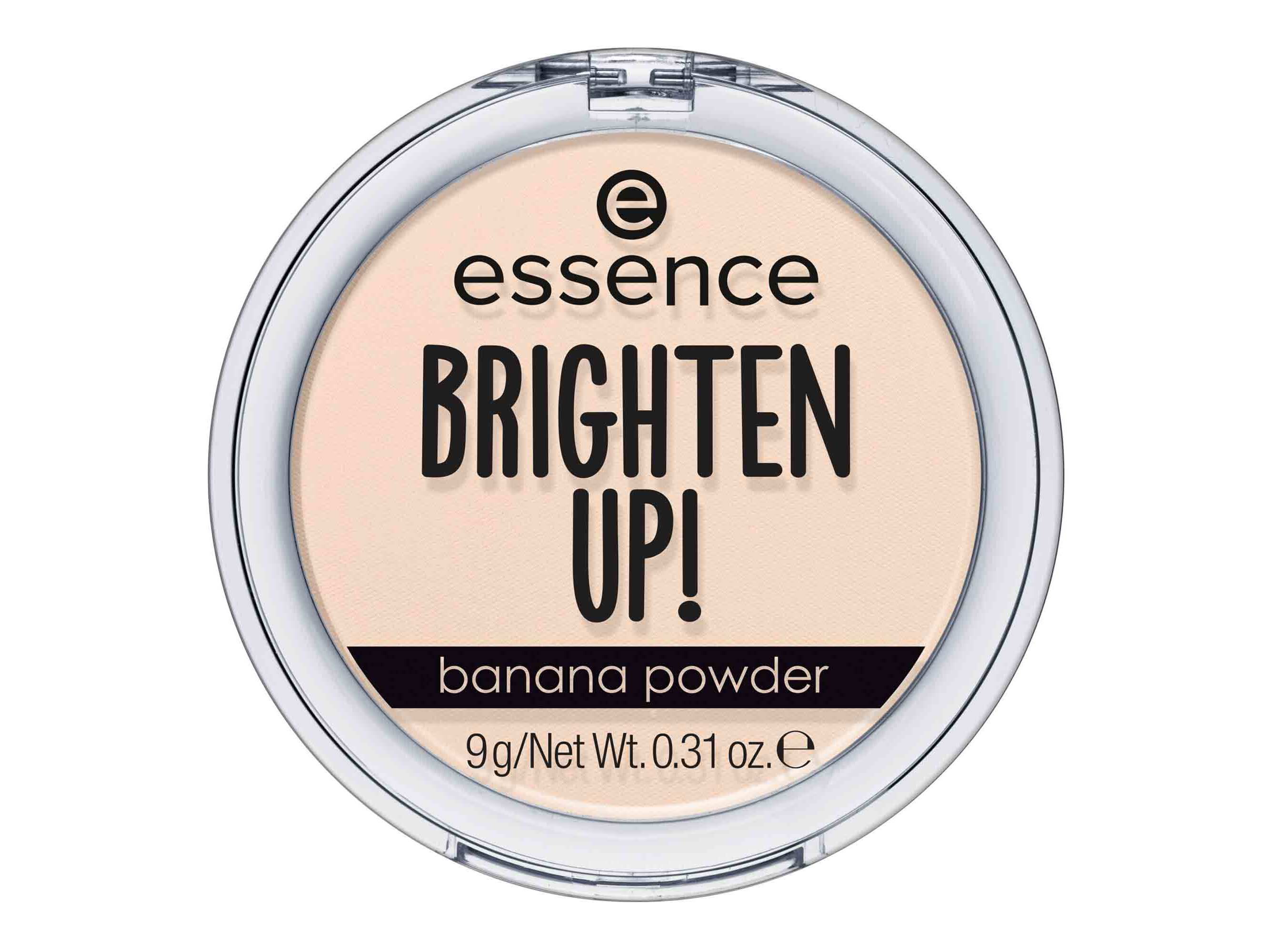 PO MATIFICANTE ESSENCE BRIGHTEN UP! BANANA 20