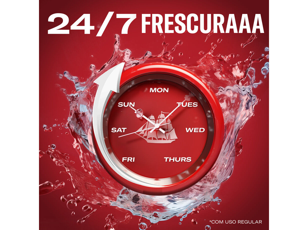 GEL DE BANHO OLD SPICE CAPTAIN 800ML image number 1