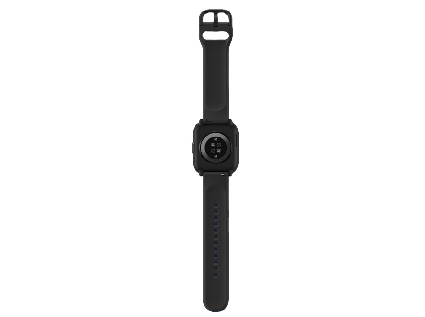 SMARTWATCH AMAZFIT ACTIVE BLACK image number 5