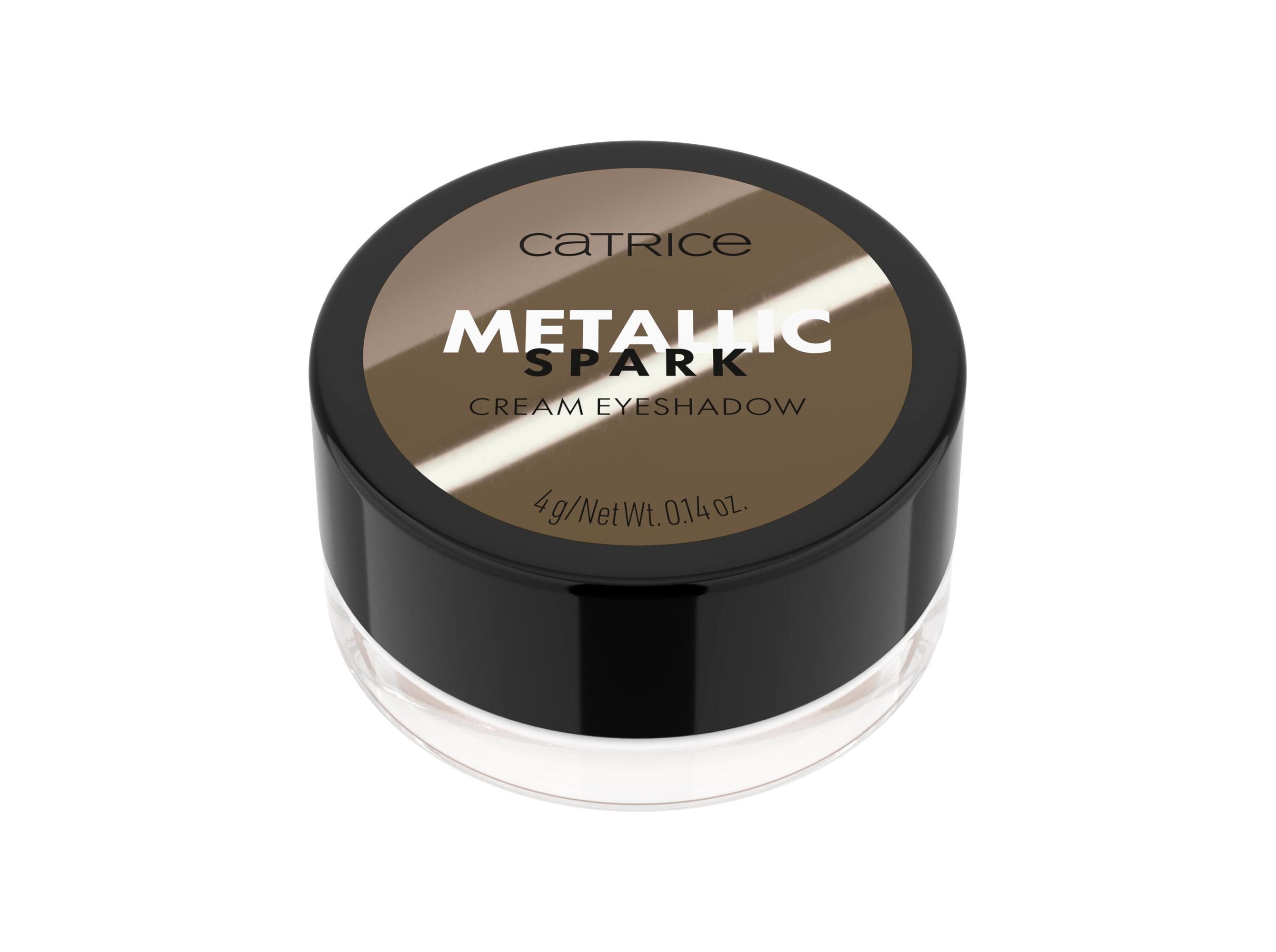 SOMBRA CATRICE METALLIC SPARK CREAM 020 4G image number 1