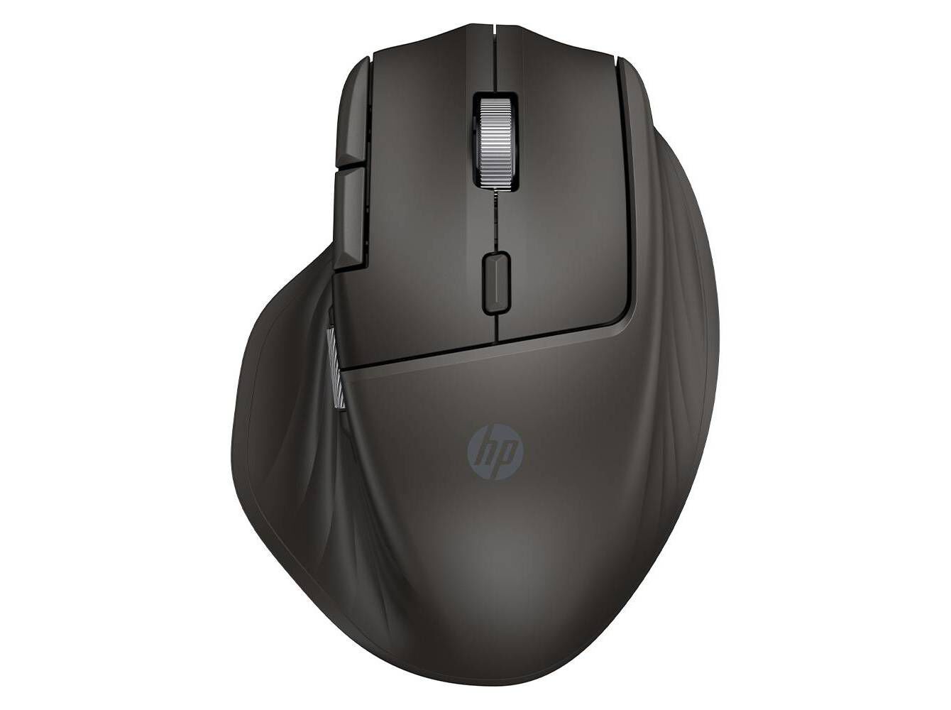 RATO ERGON&Oacute;MICO HP 780M WIRELESS PRETO