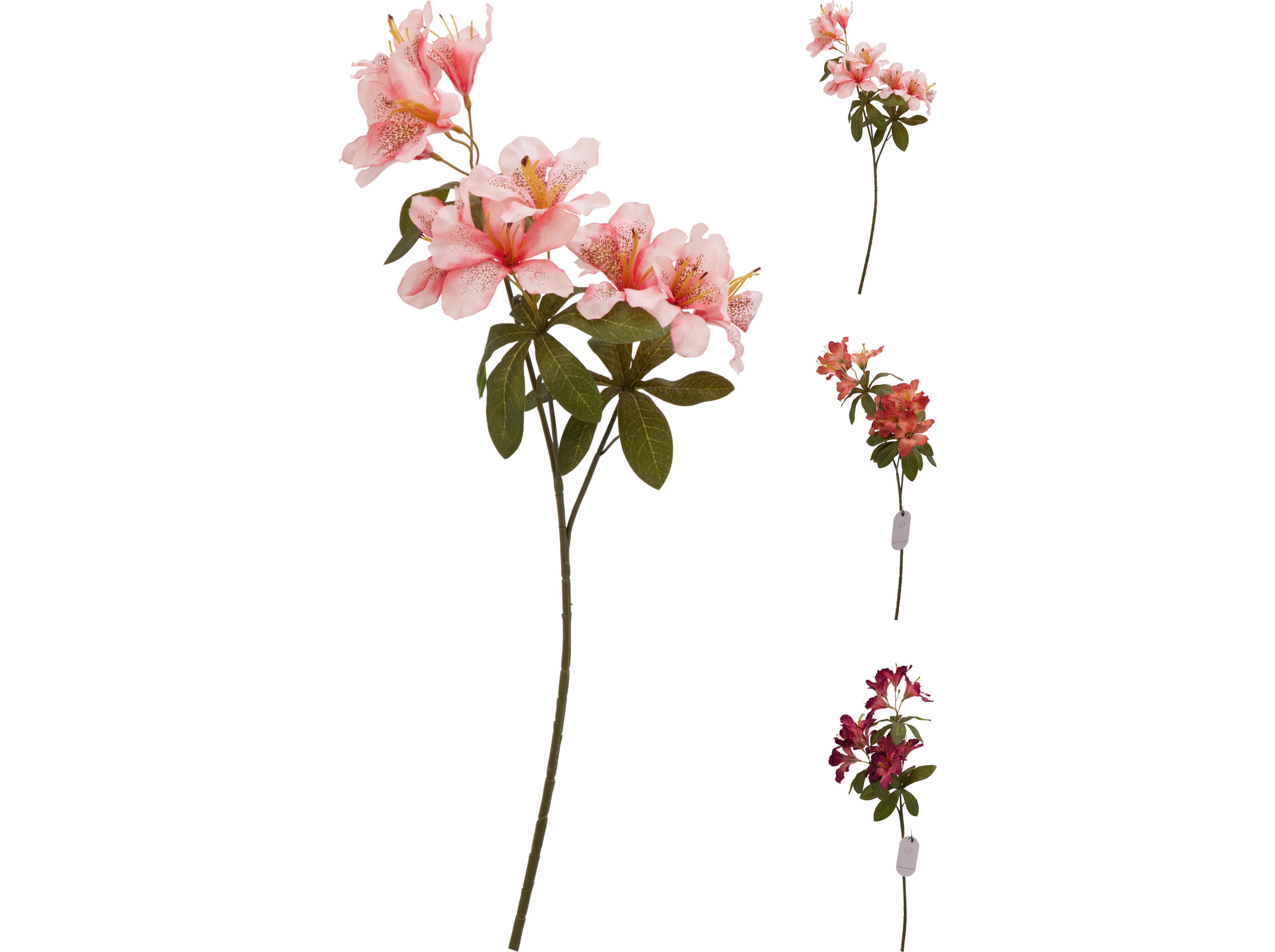 FLOR ARTIFICIAL 65 CM MODELOS SORTIDOS image number 1