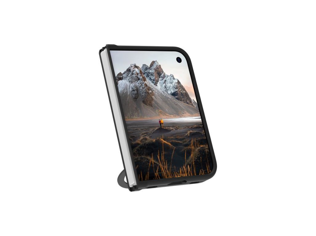 CAPA DBRAMANTE IPHONE FOLD ICELAND MS KICK PR image number 1