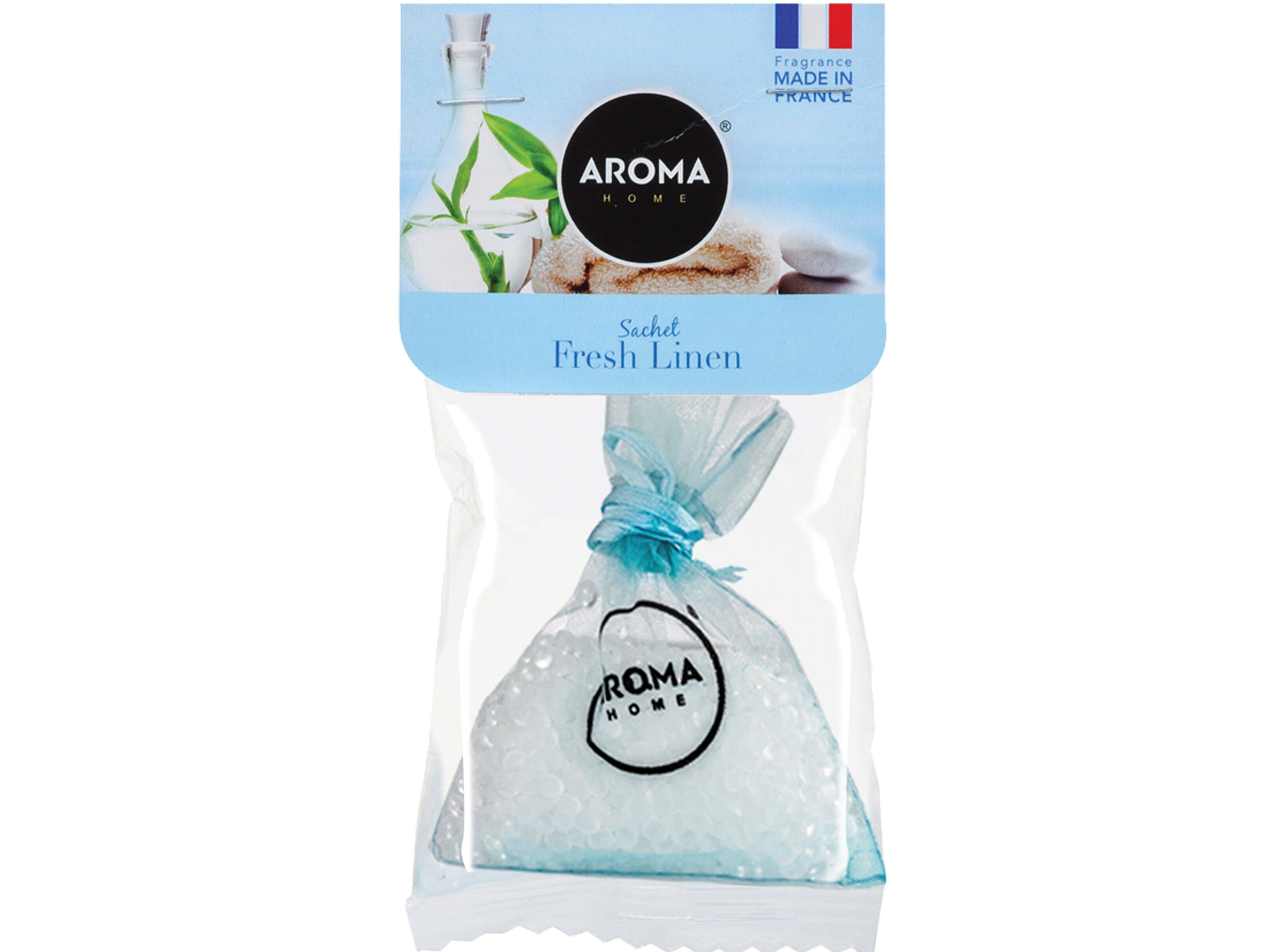 AMBIENTADOR AUTO AROMA CAR SACO FRESCO 30 DIAS image number 0