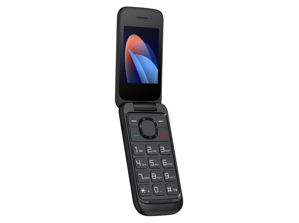 FEATURE PHONE TCL ONETOUCH 5023 image number 1