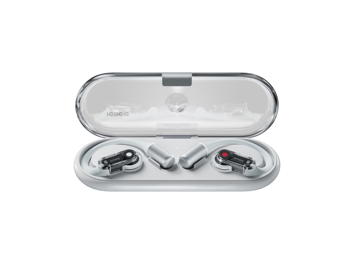 AURICULARES NOTHING EAR (OPEN) image number 2