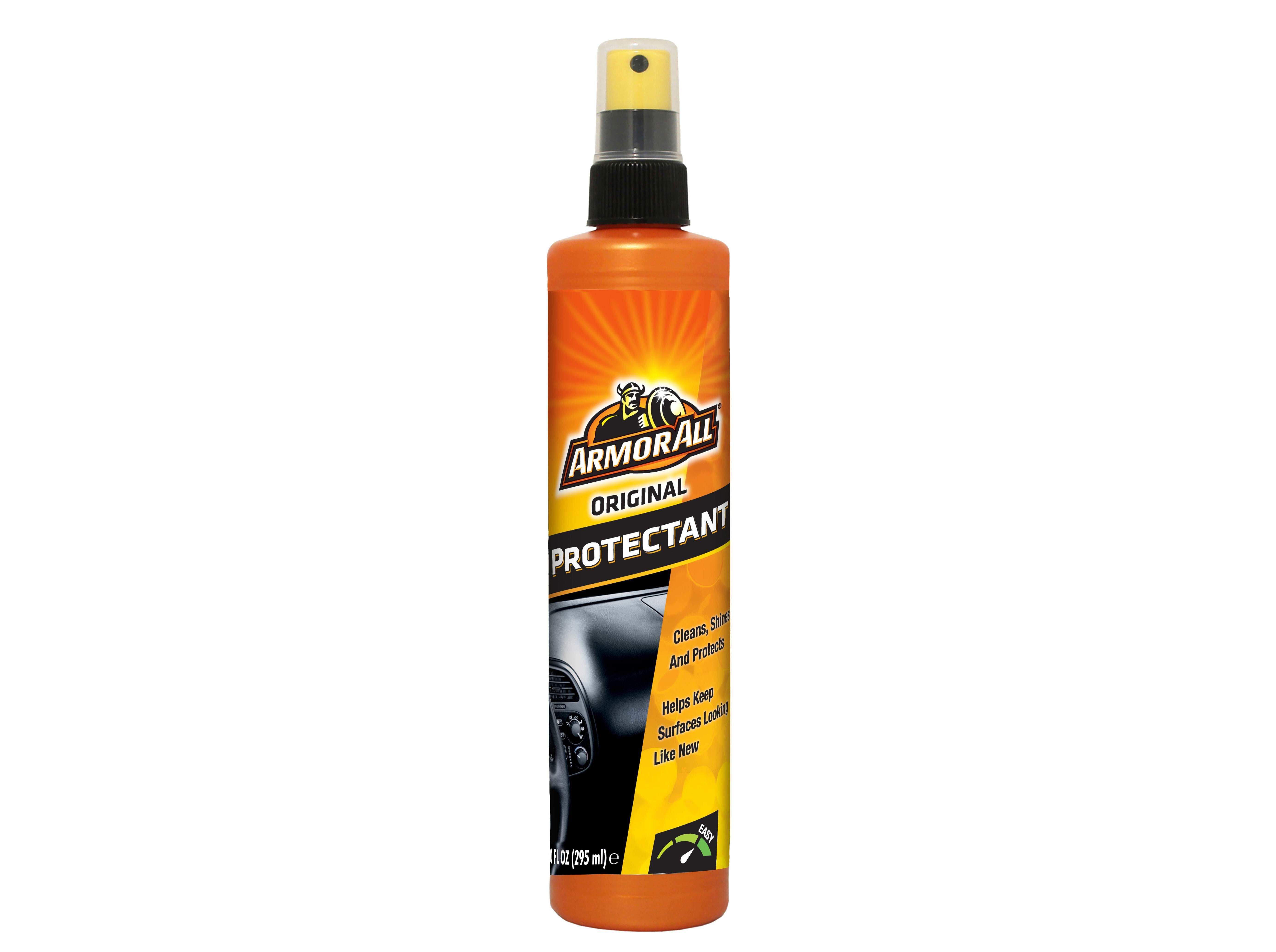 TRATAMENTO PARA TABLIER BRILHO ARMOR ALL 300ML image number 0