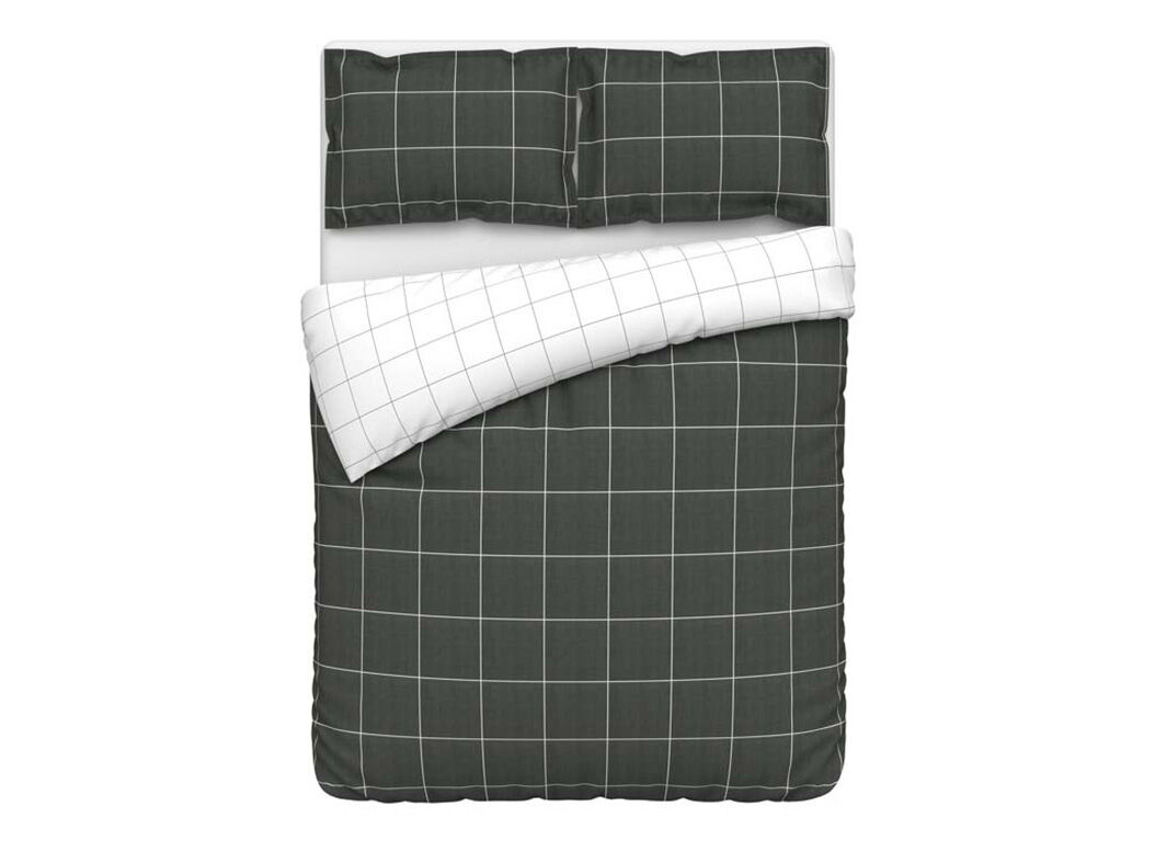 CAPA DE EDRED&Atilde;O IZAC ACTUEL ESTAMPADO 100% ALGOD&Atilde;O 240X220CM