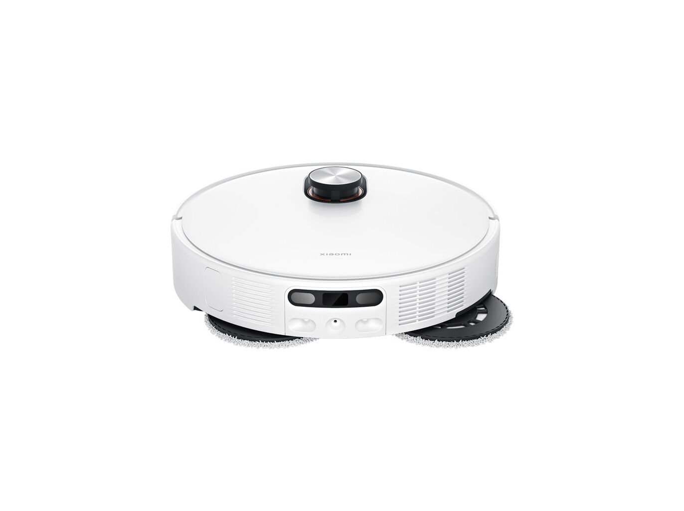 ASPIRADOR ROBOT XIAOMI VACUUM 5 BRANCO image number 1