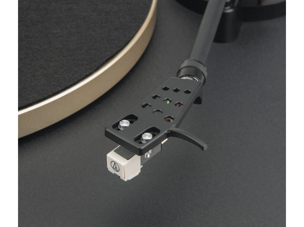 GIRA DISCOS JBL SPINNER BT GLD PRETO&DOURADO image number 3