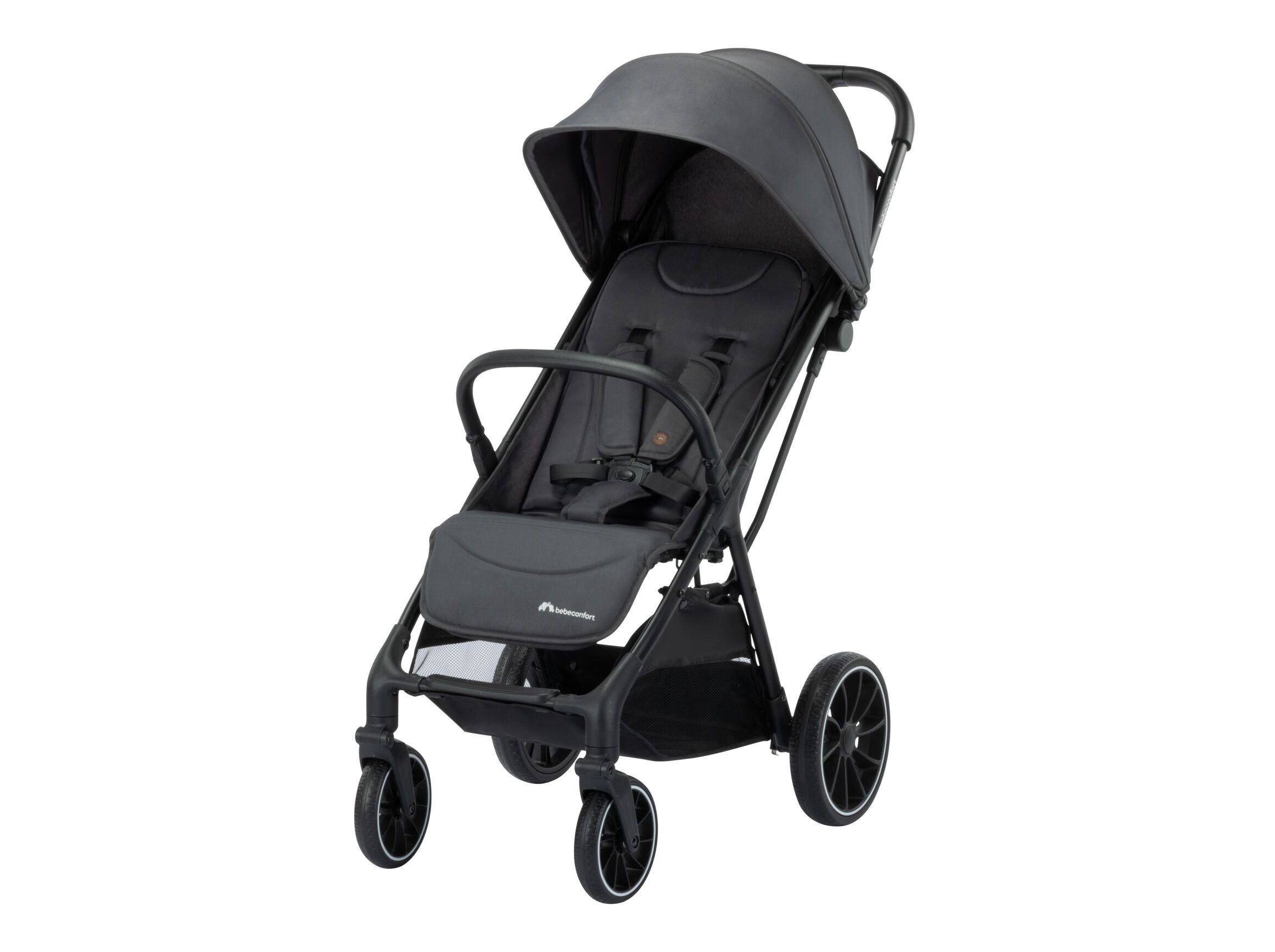 CARRINHO DE BEB&Eacute; B&Eacute;B&Eacute;CONFORT ARTIC GRAPHITE