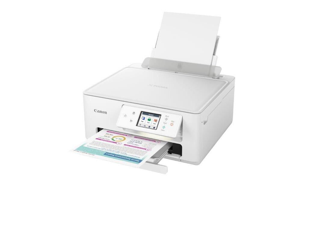 IMPRESSORA CANON PIXMA TS7650I MULTIF. COR+PRETO image number 2