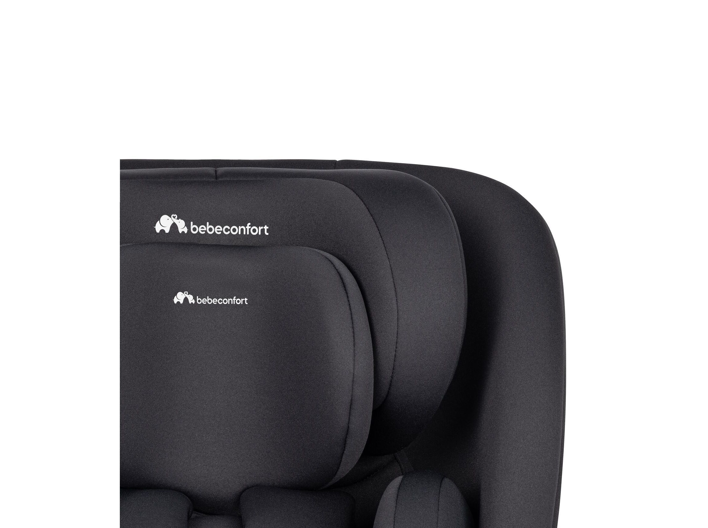 CADEIRA AUTO I-SIZE B&Eacute;B&Eacute;CONFORT 40-150CM ISOFIX image number 9