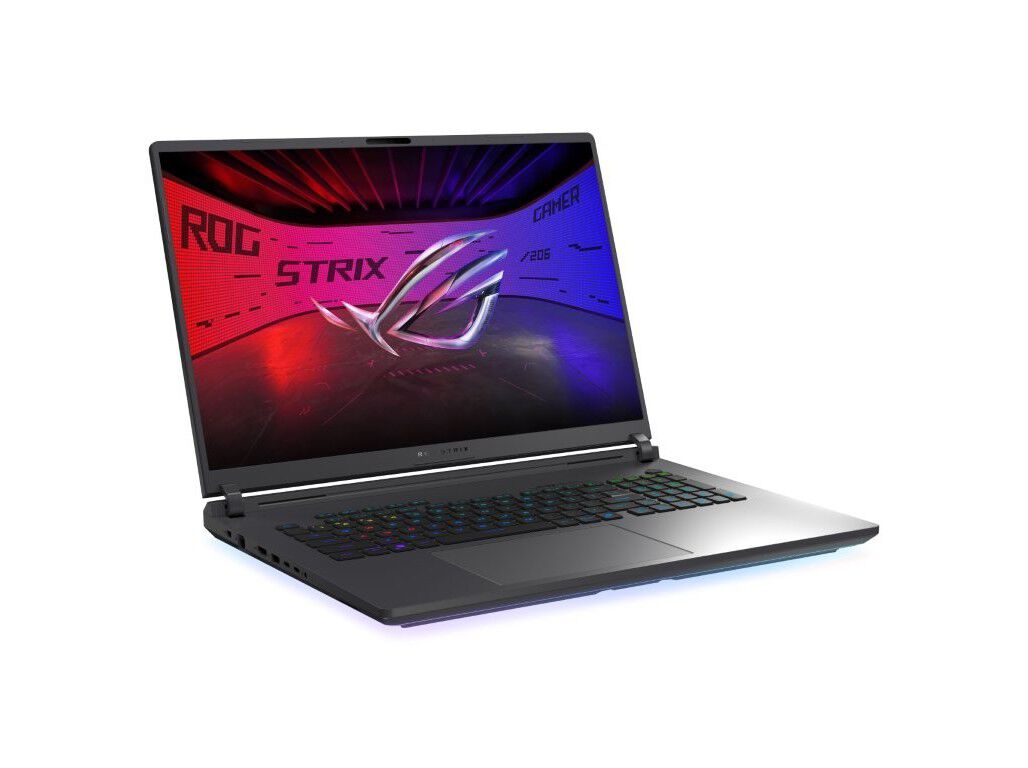 PORT&Aacute;TIL GAMING ASUS G815LR 90NR0LT1-M00740 image number 1