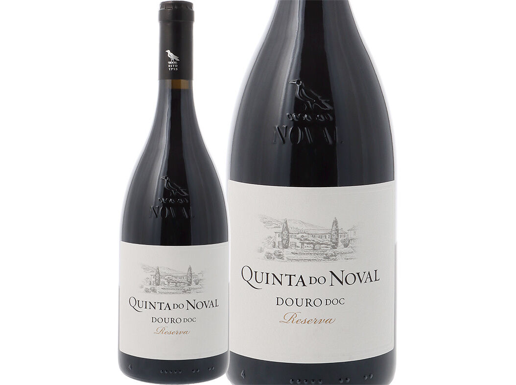 VINHO TINTO QUINTA NOVAL RESERVA DOURO 0.75L image number 0