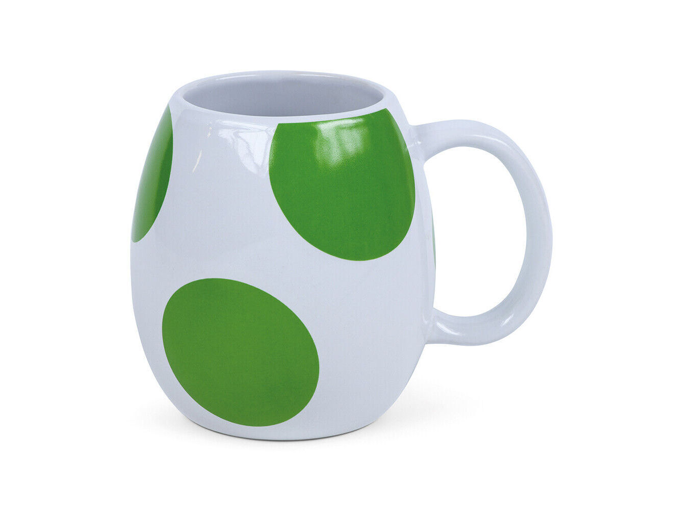 CANECA YOSHI EGG image number 0