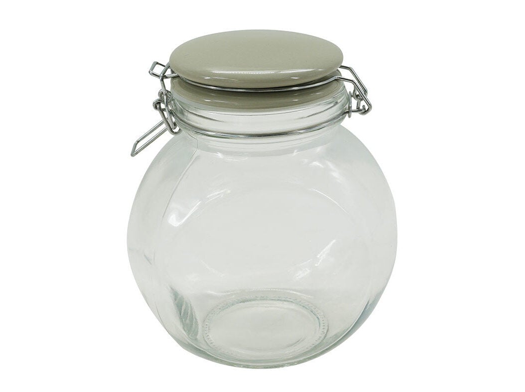FRASCO PARA DOCES ACTUEL COM MOLA 1.7 L image number 0