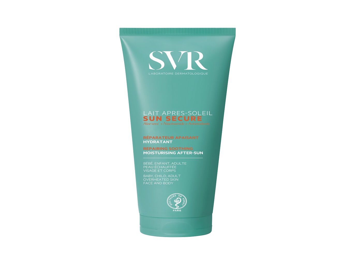 LEITE SVR :POS SOLAR 200ML