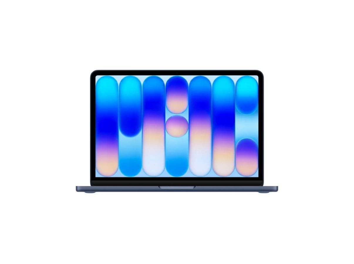 MACBOOK NEO APPLE (A13'' 18 PRO/8GB/256GB INDIGO)