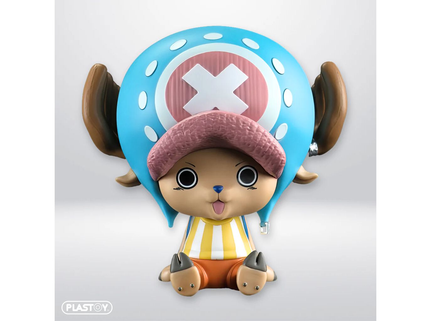 MEALHEIRO OP CHOPPER NEW WORLD image number 0