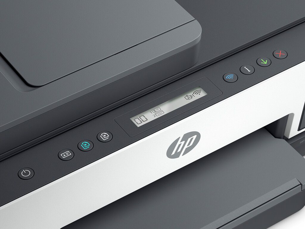 IMPRESSORA MULTIFUN&Ccedil;&Otilde;ES HP SMART TANK 7305 image number 3