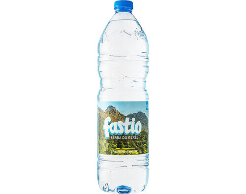 ÁGUA FASTIO MINERAL 1.5L image number 0