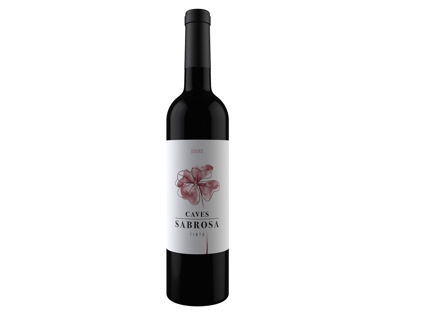 VINHO TINTO CAVES DE SABROSA DOURO 0.75L image number 0