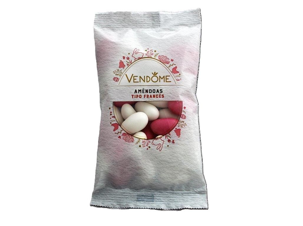 AM&Ecirc;NDOAS VEND&Ocirc;ME TIPO FRANCES 150 G image number 0