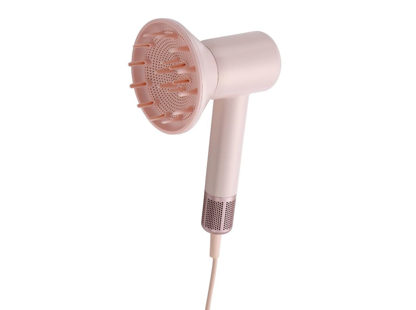 SECADOR DE CABELO QILIVE Q.7466 COM FUN&Ccedil;&Atilde;O I&Oacute;NICA 1600 W image number 1
