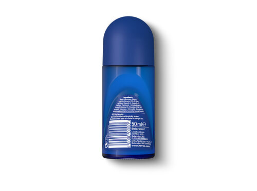 Desodorizante Roll-on Protect & Care NIVEA 50 ml image number 1