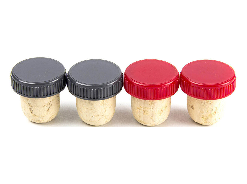 ROLHAS AUCHAN ESSENCIAL CORTI&Ccedil;A 4 UNIDADES