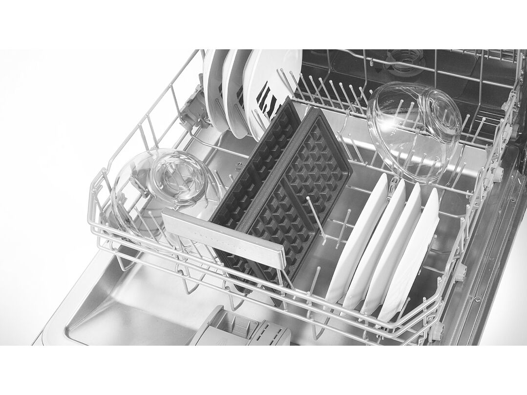 SANDWICHEIRA BRAUN 800W SM5006 CINZA image number 3