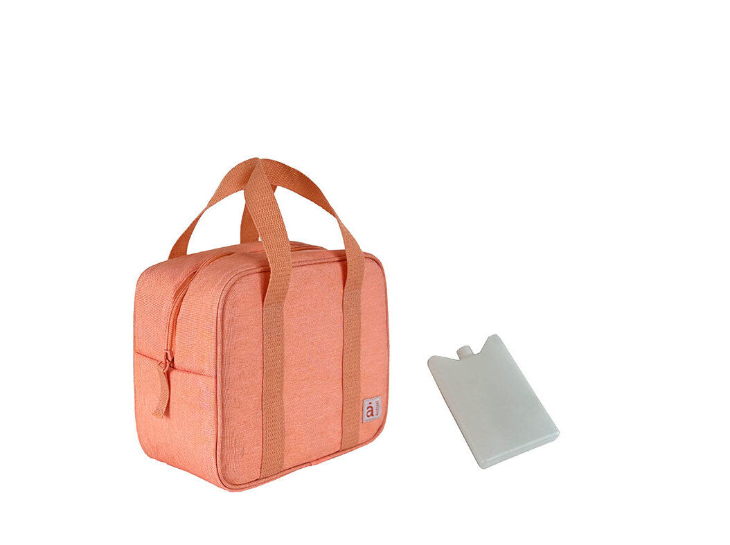 LANCHEIRA ACTUEL COM PLACA GELO