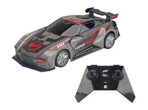 VEÍCULO R/C ONE TWO FUN SPY FLASH 2.4G 1:16 image number 1