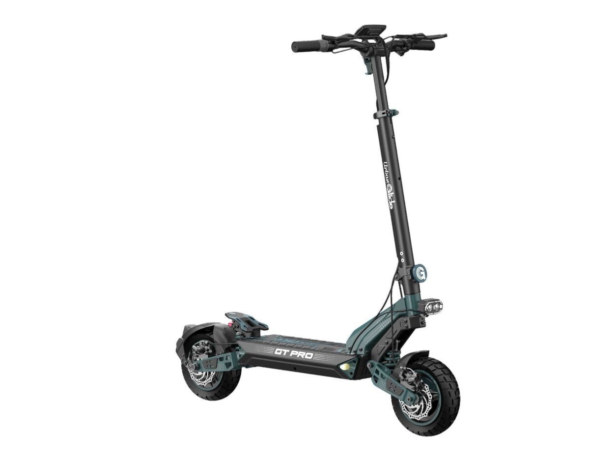 TROTINETE ELETRICA URBANGLIDE GT PRO image number 2