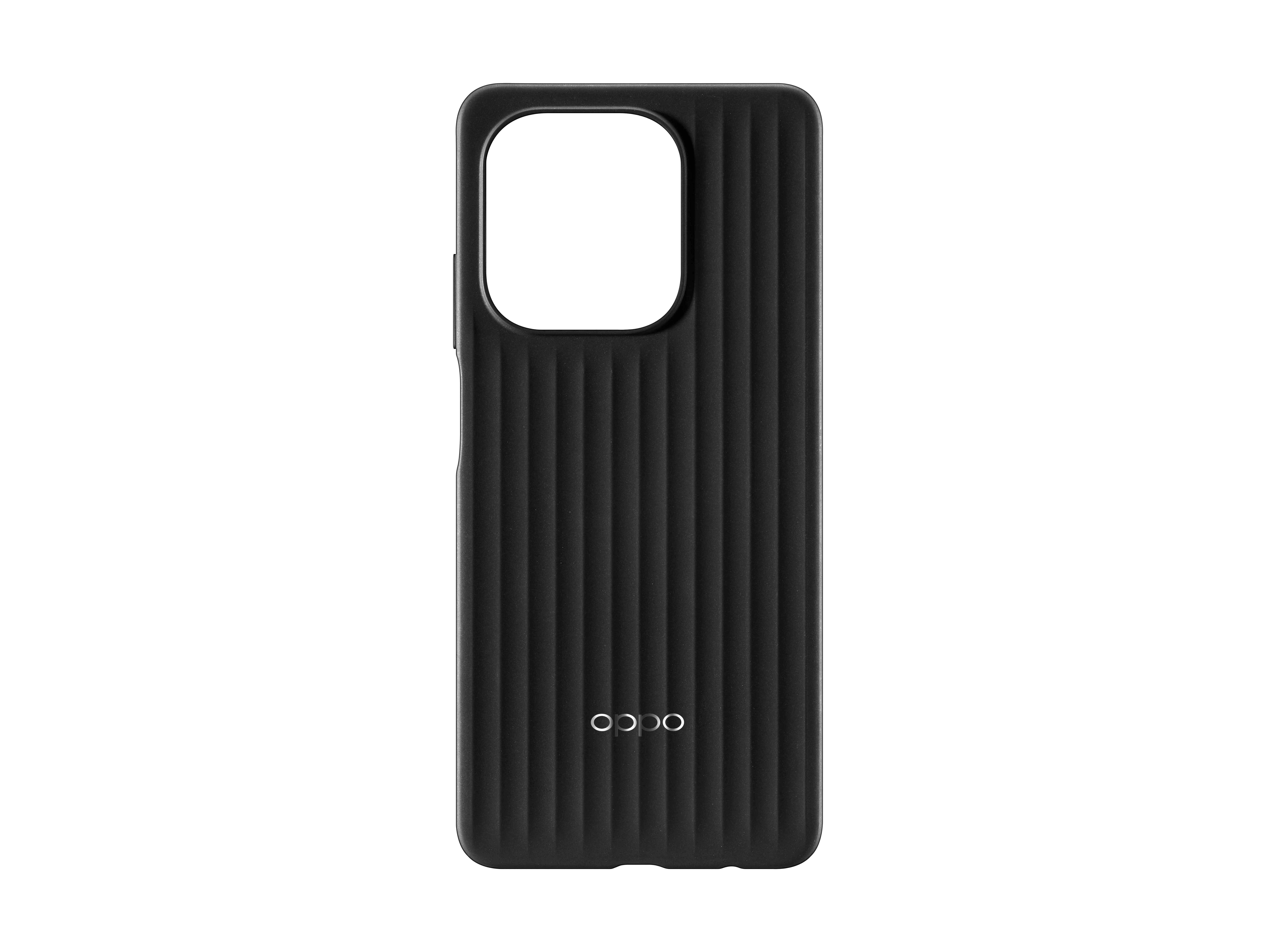 CAPA OPPO A40/A40M/A60 5G PRETA image number 0