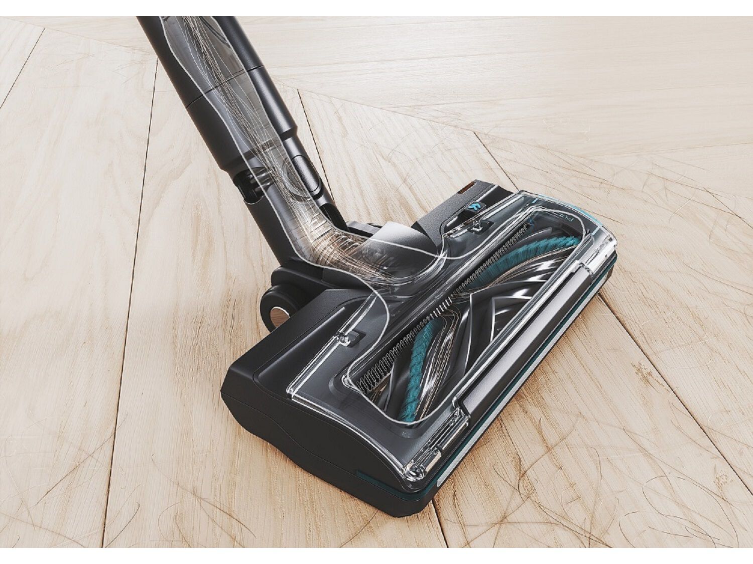 ASPIRADOR VERTICAL HOOVER HF210H 011 image number 17