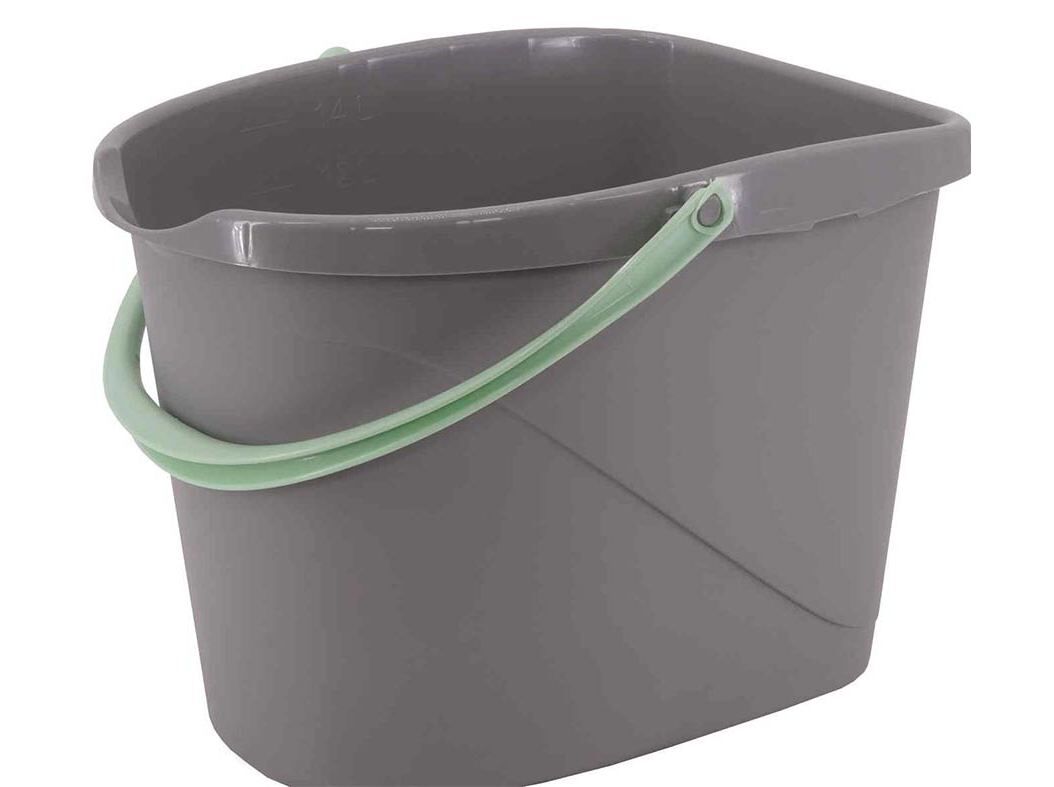 BALDE SEM ESPREMEDOR ACTUEL UNIVERSAL 13L image number 0