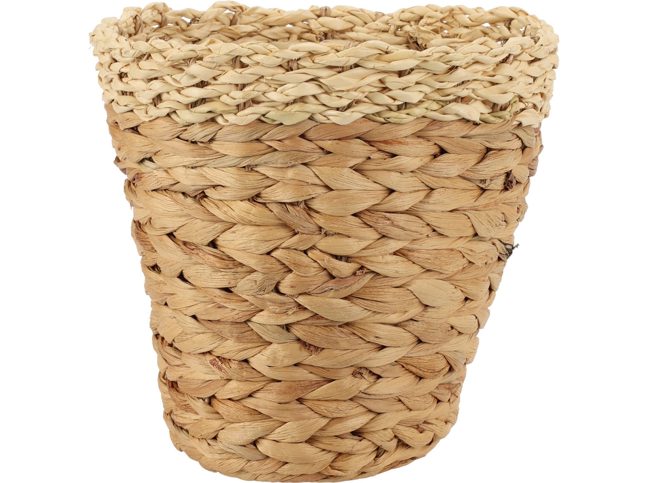 CESTO COR NATURAL &Oslash;20CM