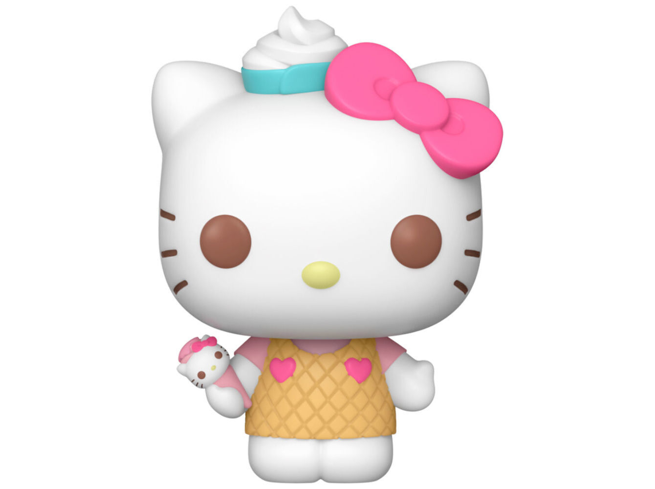 FIGURA FUNKO POP! SANRIO HELLO KITTY