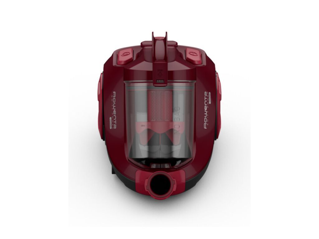 ASPIRADOR SEM SACO ROWENTA RO2933EA SWIFT POWER CYCLONIC image number 2