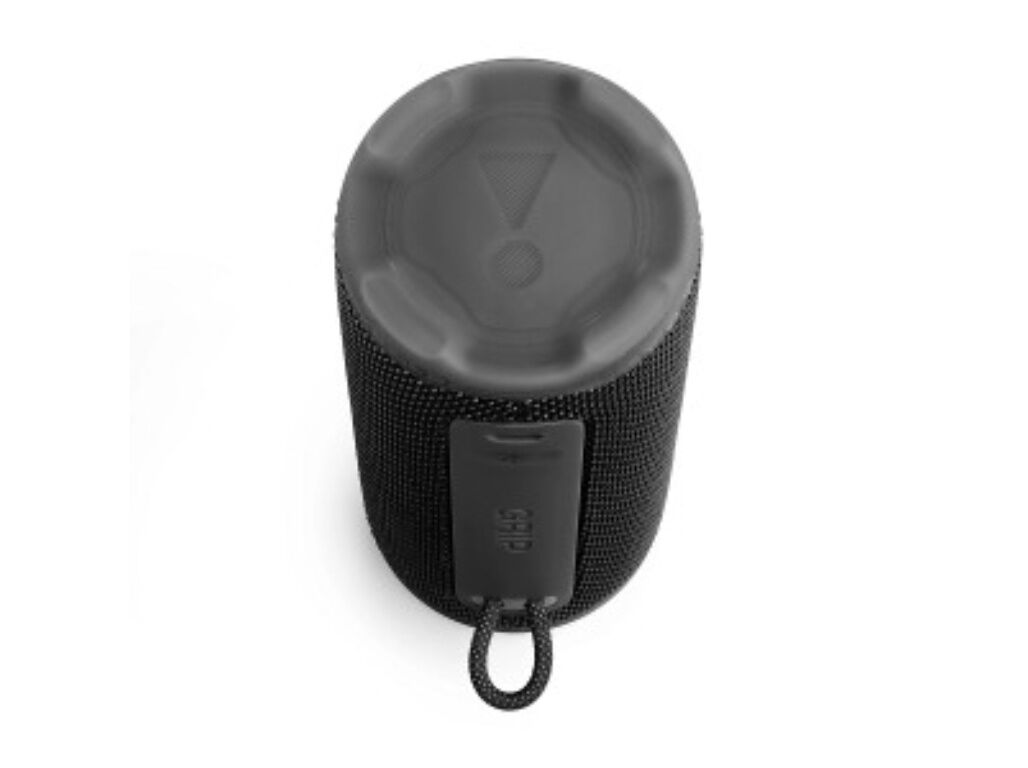 COLUNA PORT&Aacute;TIL JBL GRIP BLK image number 5